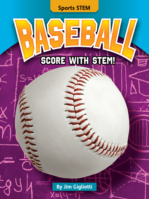 Jim Gigliotti创作的Baseball作品的详细信息 - 可供借阅